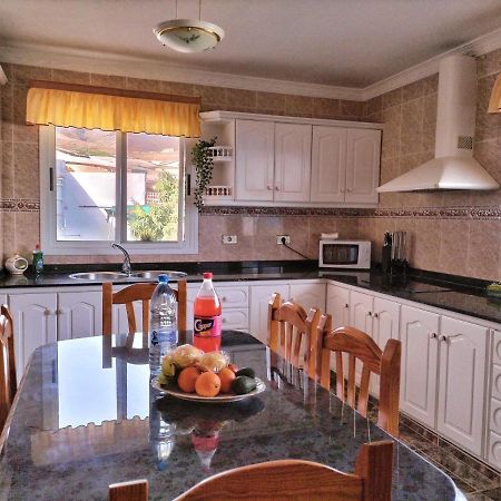 Villa Los Llanos San Nicolas Luaran gambar