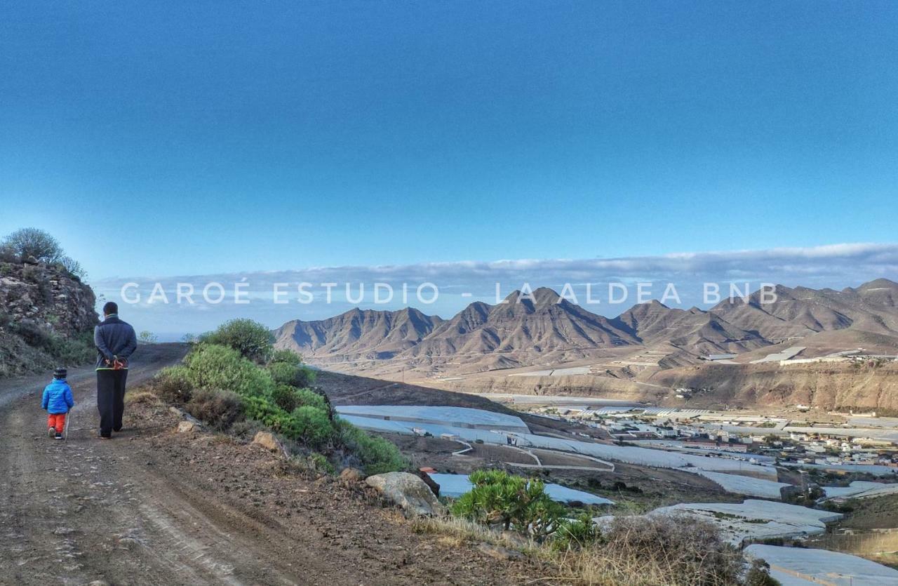 Villa Los Llanos San Nicolas Luaran gambar
